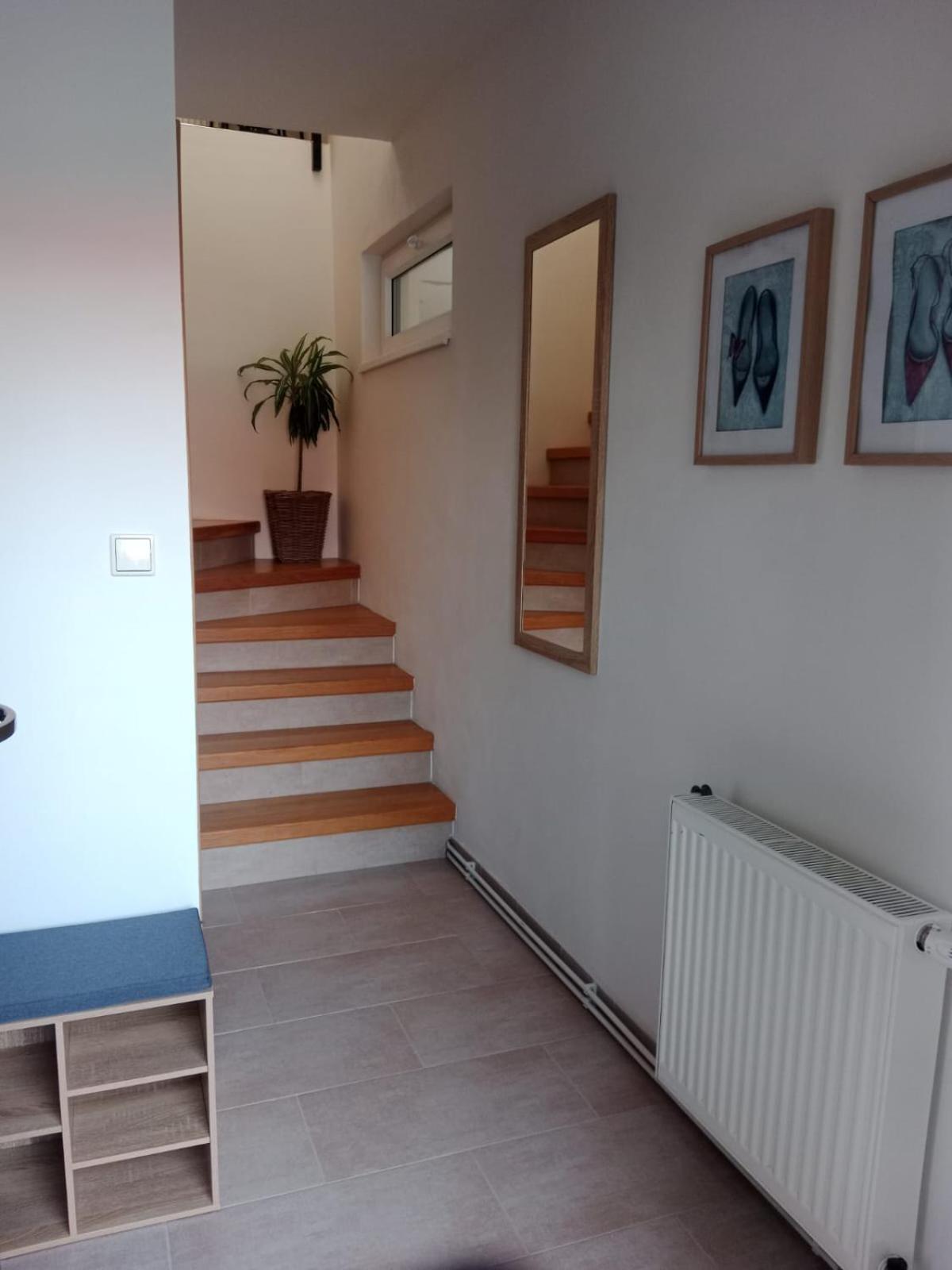Ubytovani U Krivanku 2 Telc Luaran gambar