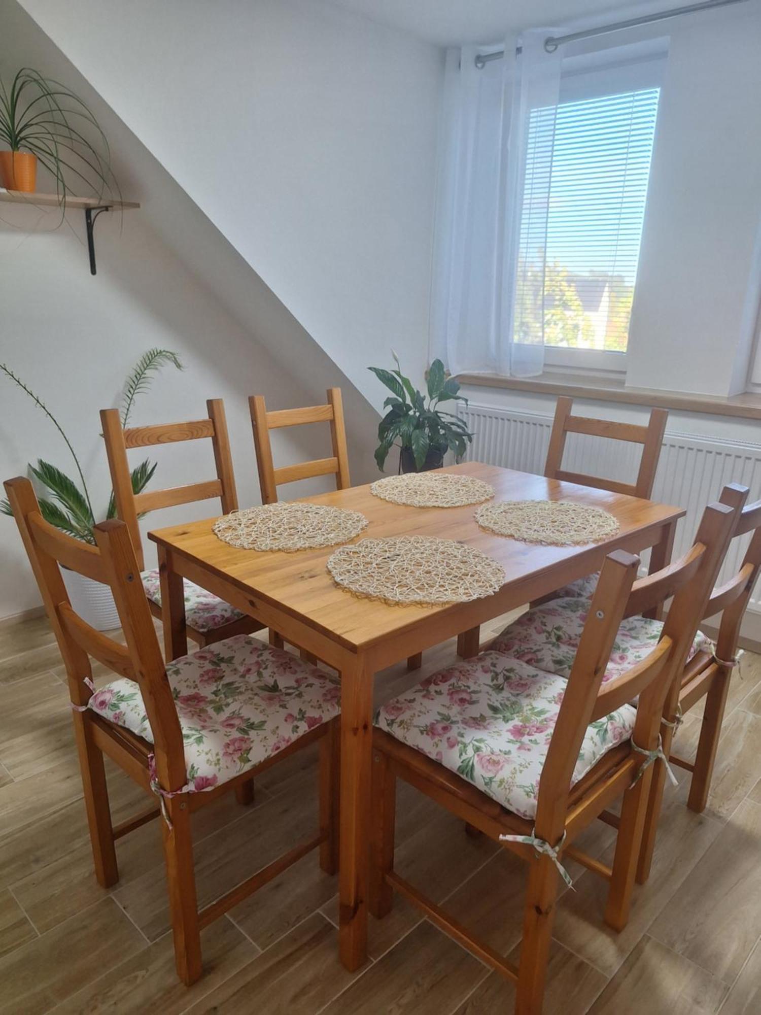 Ubytovani U Krivanku 2 Telc Luaran gambar