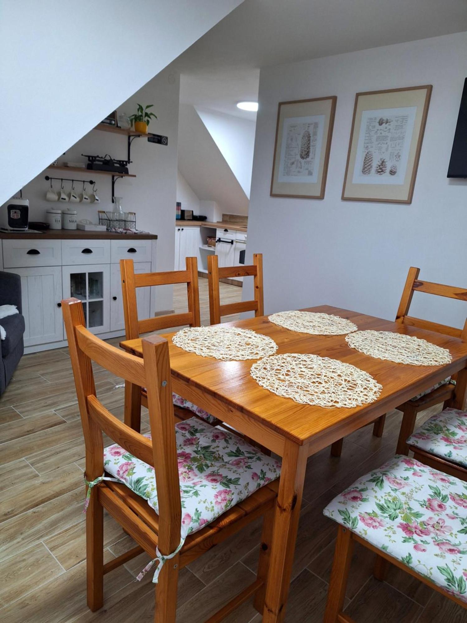Ubytovani U Krivanku 2 Telc Luaran gambar