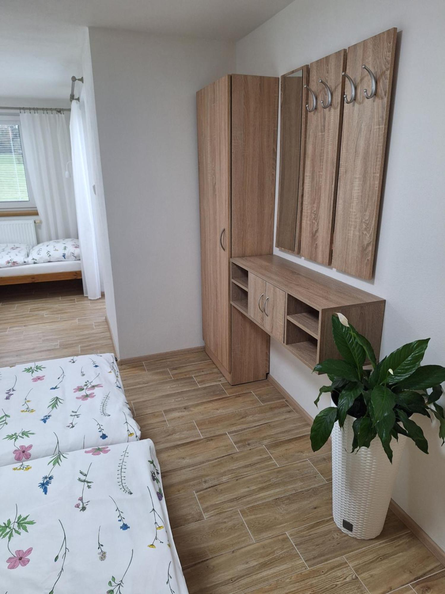Ubytovani U Krivanku 2 Telc Luaran gambar